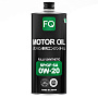 Моторное масло FQ 0W-20 SP/GF-6A FULLY SYNTHETIC, 1л