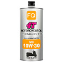 Моторное масло FQ 10W-30 4T MB/SP FULLY SYNTHETIC, 1л